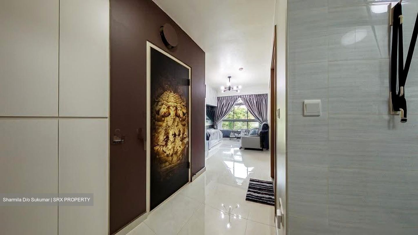Blk 421A Northshore Straitsview (Punggol), HDB 2 Rooms #624111831
